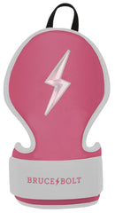 Bear Series Hand Guard - Dusty Pink