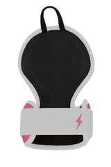 Bear Series Hand Guard - Dusty Pink