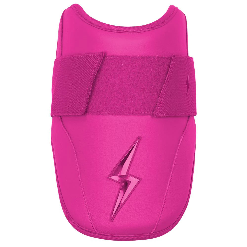 Max Clark Signature Series 6" Elbow Guard - Pink