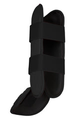 Bear Series Leg Guard - Black