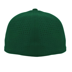 SMART FIT Performance Blank Game Hat - Green