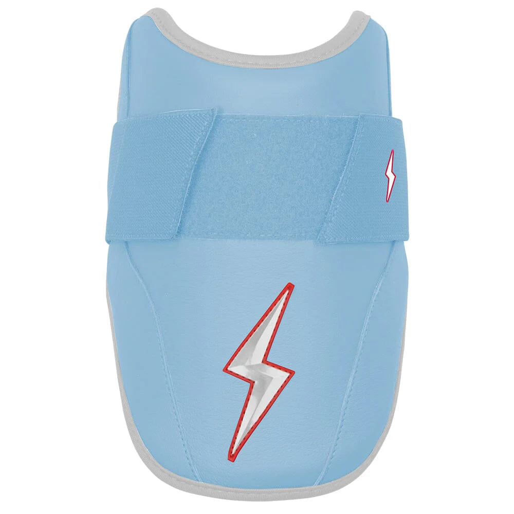 Ian Happ Signature Series 6" Elbow Guard - Baby Blue