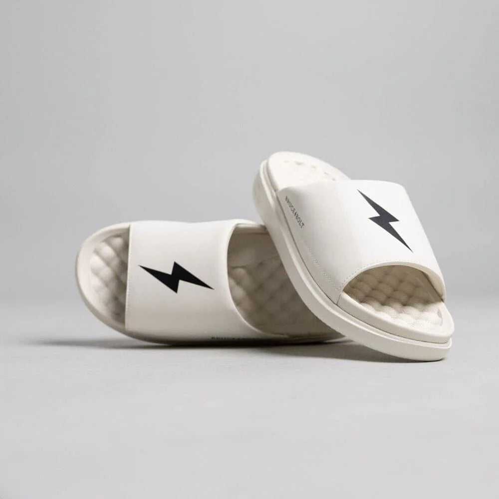 Motive Slides - Cream