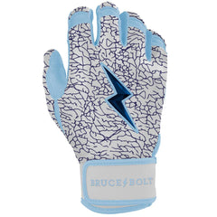 Ian Happ Signature Series Short Cuff Batting Gloves - Elephant Print