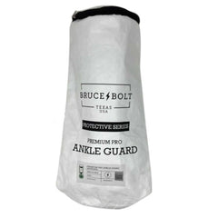 King of JUCO Creator Series Leg Guard - White/Mint
