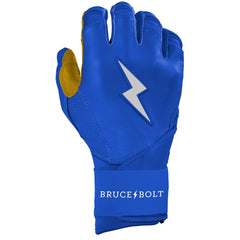 Original Series Long Cuff Batting Gloves - Royal